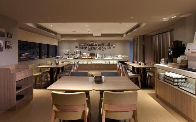 Royal Inn Taipei Linsen