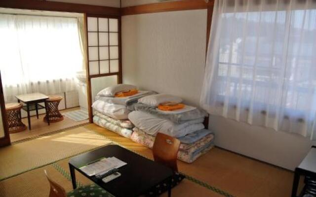 Takachiho B&B Ukigumo