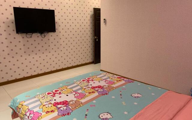 Miao Fu Homestay