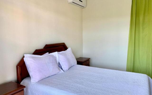 Casa para 10 Pessoas