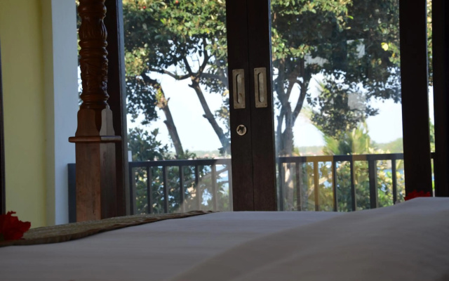 Tamarind Beach Bungalows – Guest Rooms – Lembongan Island