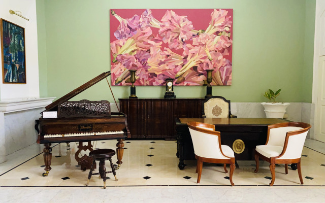 Quinta Real Villahermosa