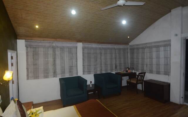 Regenta Resort, Exotica Dharamshala on Hilltop