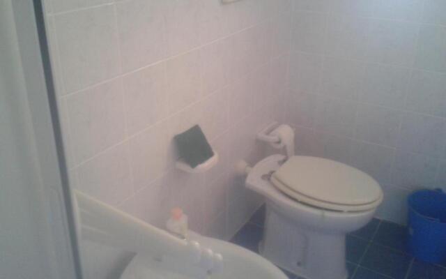 Appartamento Calamarina