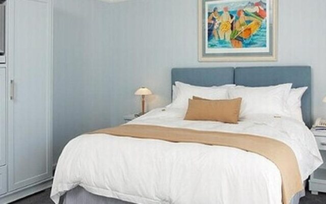 The Calders Hotel & Conference Centre