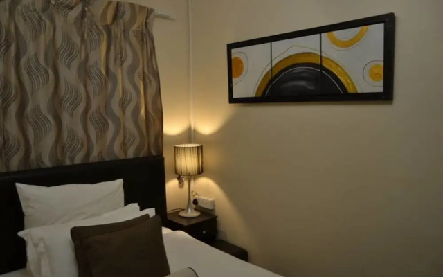 Jasper Guest House
