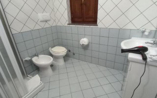 Casa Vacanze Primula palinuri