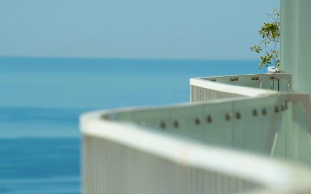 Sotis Galaxy on Kurortny Avenue 105