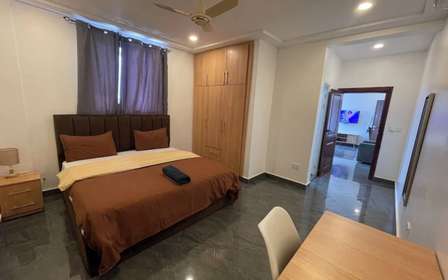 Mayama Residences