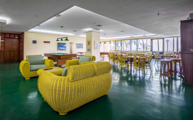 Hotel Ole Caribe