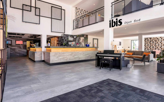 ibis Dijon Sud