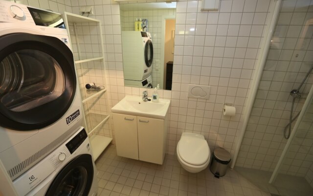 Sonderland Apt. - Mandalls gate 12
