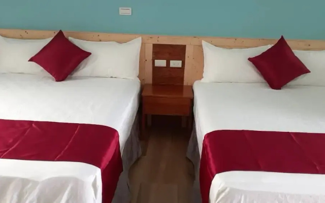 Manlu Homestay