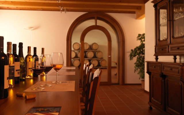 Agriturismo I Comelli