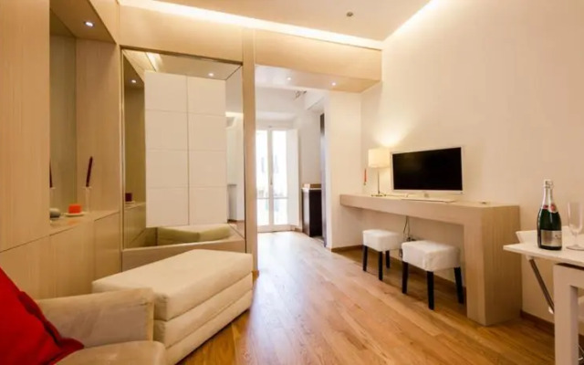 Studio Palazzo vecchio