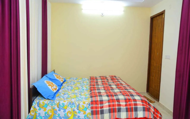 Welcome Home Apartments