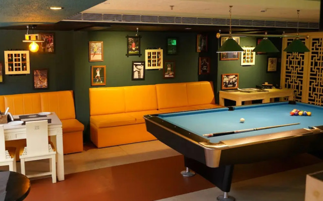 KGA Elite Continental Hotels