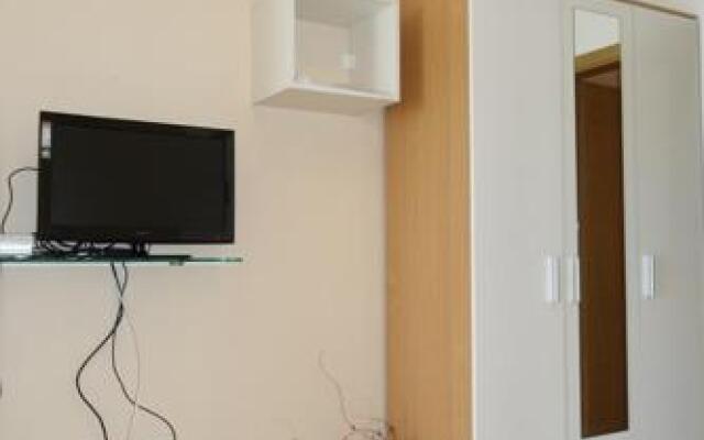 Apartments Ivo