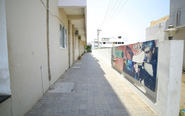 GK Residency
