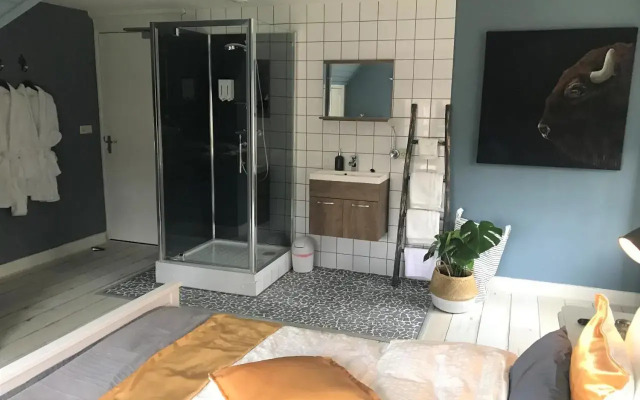 B&B Villa Vos