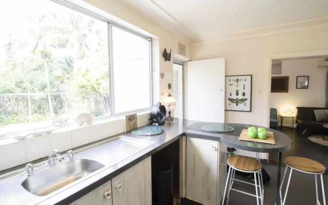 North Bondi Beach Apartment