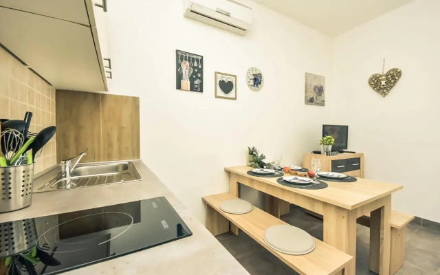 Apartment Snježana-4