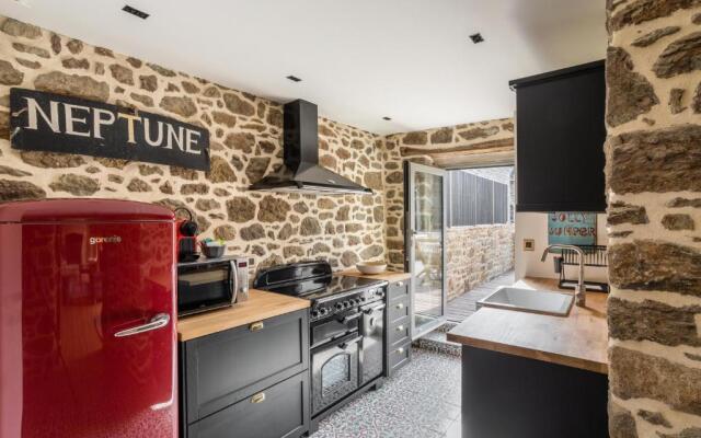 LA PILOTINE - maison 2 chambres