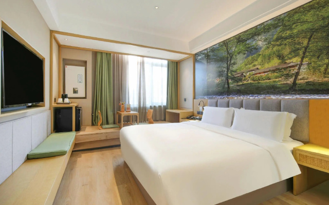 True Go S Hotel (Beijing Capital Airport Second Branch) – Guest Rooms – Beijing