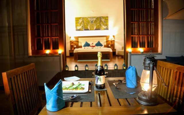 Airavata Boutique Resort