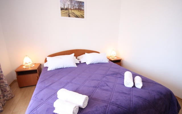Room Nikola1 - free parking R7 Mlini, Riviera Dubrovnik