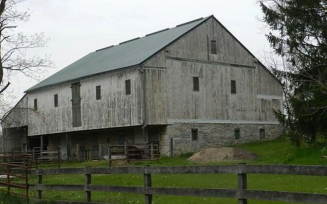 Red Cardinal Bed and Breakfast