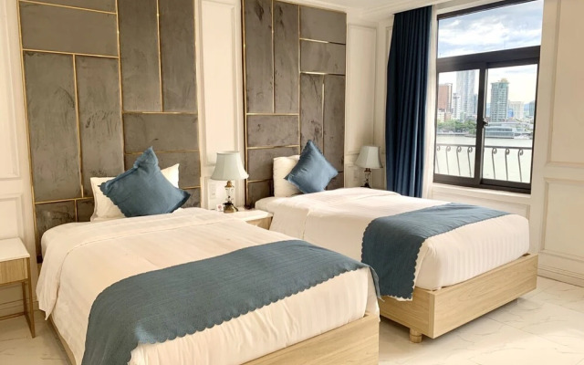 OYO 645 Phu Khang Hotel