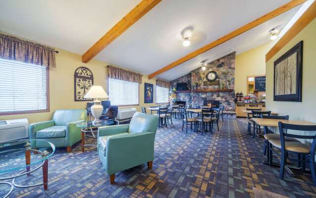 AmericInn by Wyndham Sioux Falls