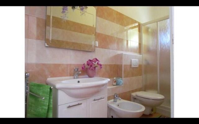 Villa With Garden and Beach Place