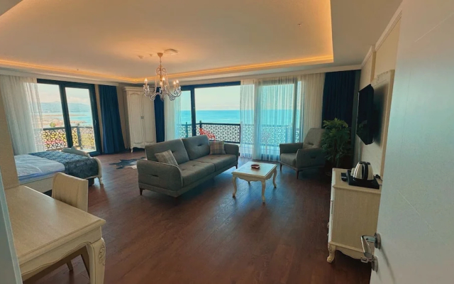 Bi̇li̇ri̇s Hotel