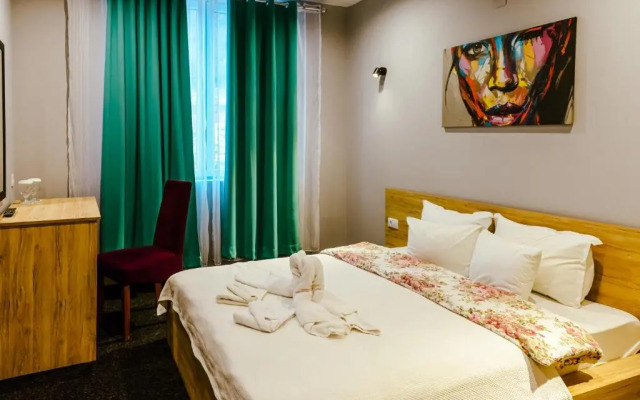 Verdisso Hotel & Restaurant