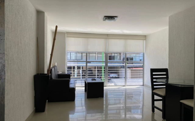 Grupo Kings Suites Chimborazo