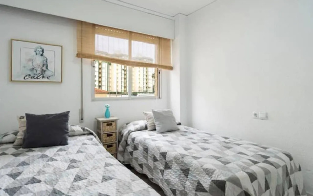 Apartamento Roma Xi