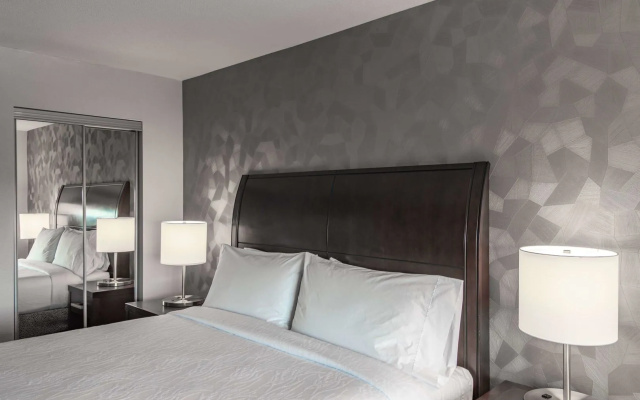 Hilton Garden Inn Bethesda Downtown