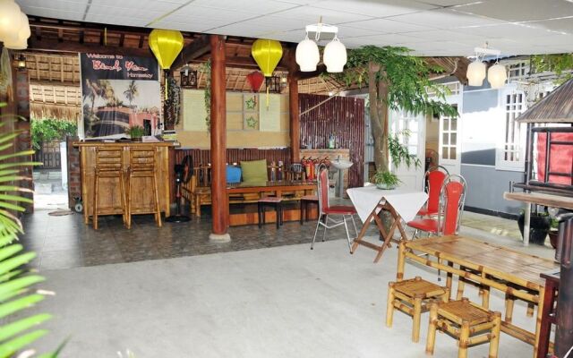 Binh Yen Homestay