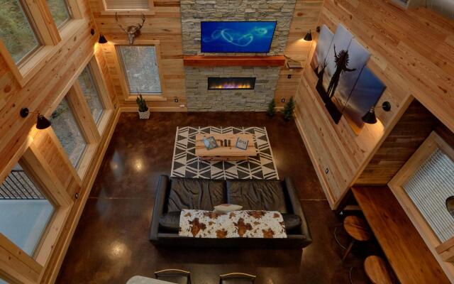 City Slicker in Gatlinburg