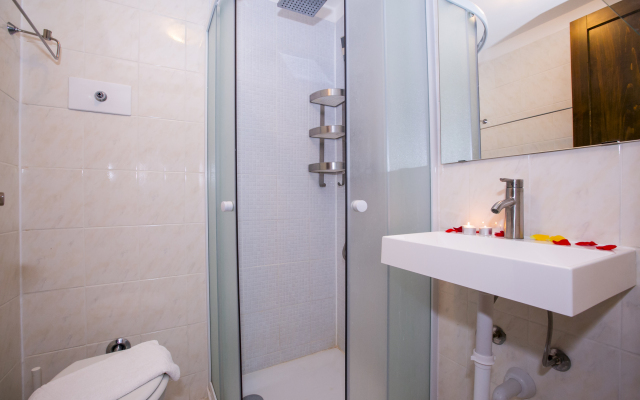 Cadenabbia Fantastico