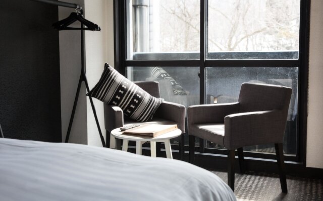 Villa El Cielo Hakuba