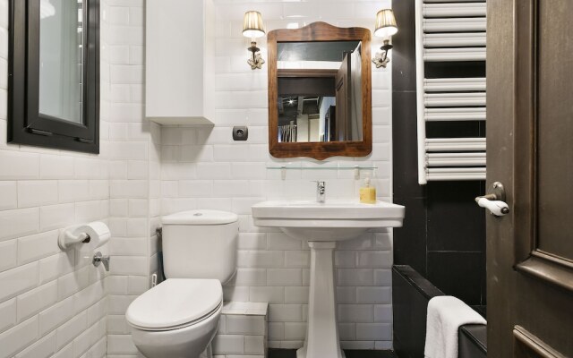 Stay U-nique Apartments Pou