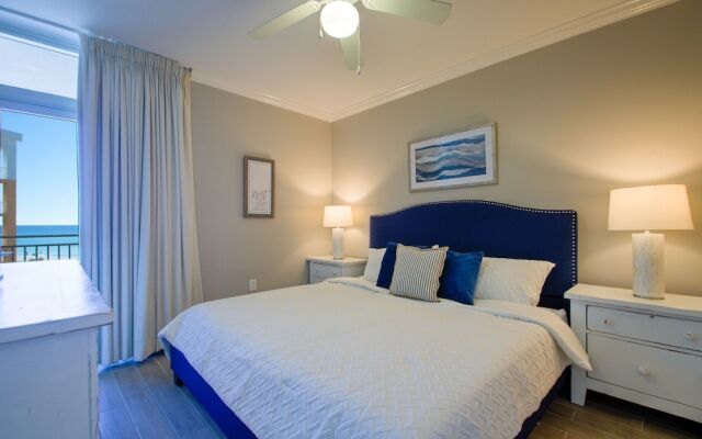 Waterscape A407 2 Bedroom Condo