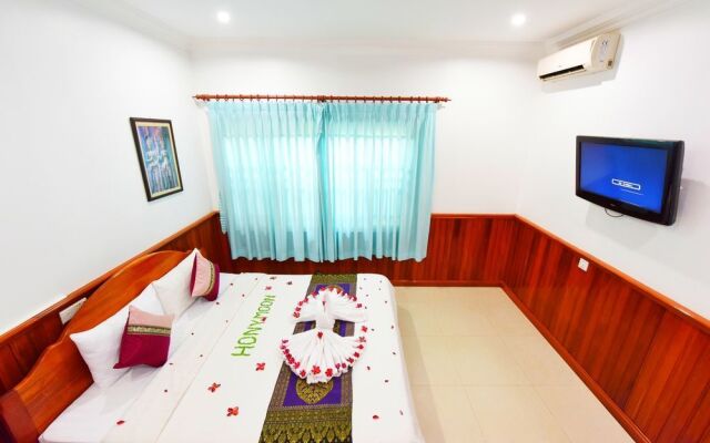 Van Song Villa