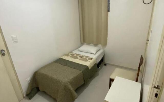 F&F INN a 50 mts da Praia de Ponta Verde