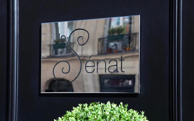 Hotel Le Senat