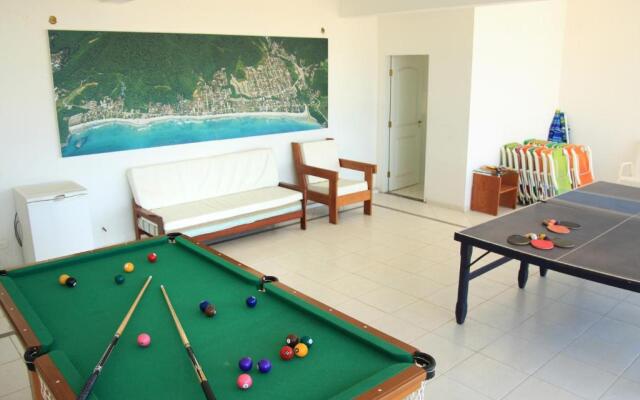 Suites em Juquei