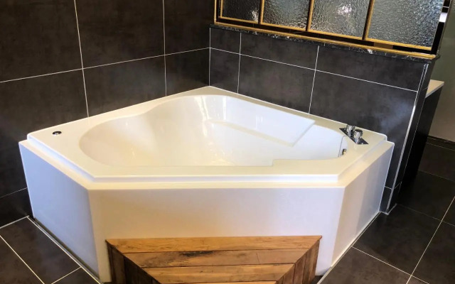 Royal Hotel Jeongeup